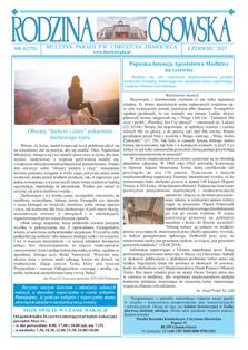 Rodzina Osowska nr270