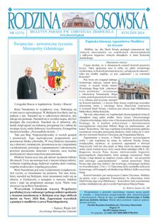 Rodzina Osowska nr275