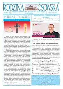 Rodzina Osowska nr277