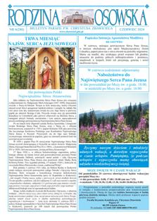 Rodzina Osowska nr280