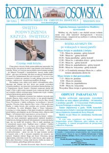 Rodzina Osowska nr281