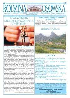 Rodzina Osowska nr282