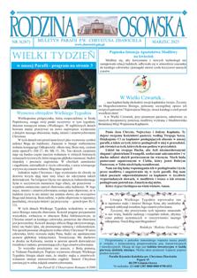 Rodzina Osowska nr287