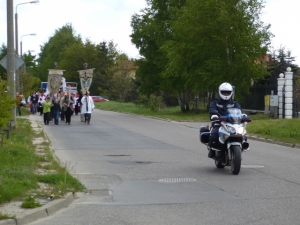 344. Oliwska Pielgrzymka do Wejherowa