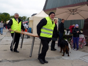 "Majówka u Zbawiciela" - sprawozdanie