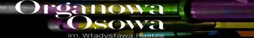Festiwal Organowa Osowa